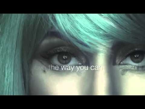 Lady Gaga   Captivated with lyrics