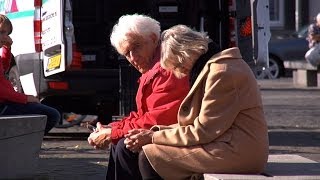 Do the Dutch have the pension problem solved?