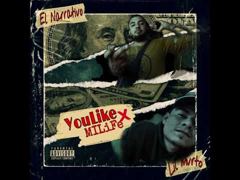 You like mi life x Lil Mvrto ( Kilos Ink ) 2024