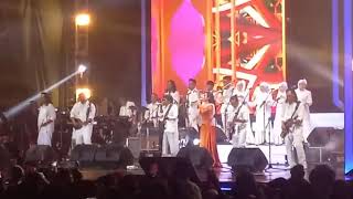 Download lagu HARAM || Rhoma Irama & SONETA Feat Wika Salim || Live ANTV Di Alun Alun Kota Subang || 7 Maret 2026 mp3