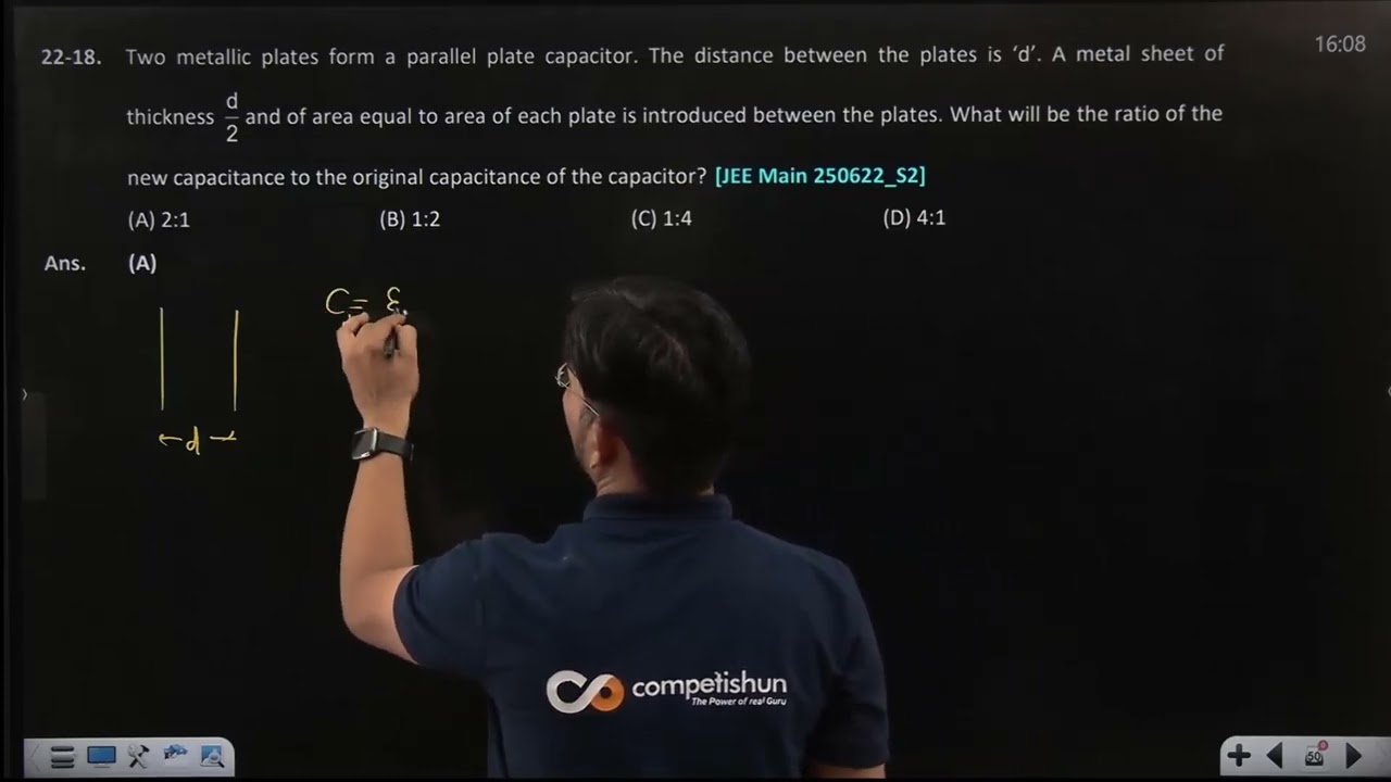 Video Solution