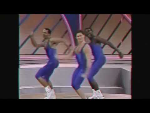 dj nevykele vs. Crystal Waters - aerobika (Parktronikas Edit)