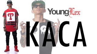 Kaca Music Video