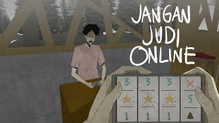 Download lagu Don't Gamble Online - Gloomy Sunday Club Horror Animation Ghost Cartoon mp3