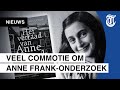'Zo'n rammelend verhaal is koren op de molen van jodenhaters'