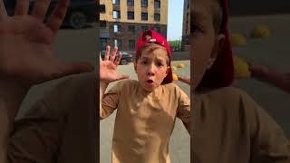 Download lagu 🚗 Uh-Oh! Is This a Safe Place to Play? 😲 #shorts #fun mp3