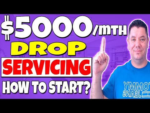 , title : 'How to Start a Drop Servicing Business (Make $5,000 Monthly)'