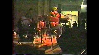 Bright Eyes &quot;The Big Picture&quot; Early vintage Show Conor Oberst Mike Mogis