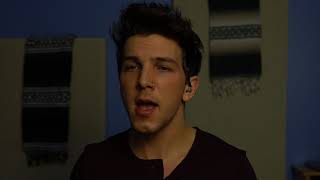 Sam Smith - Burning (Sam Duell Covers)