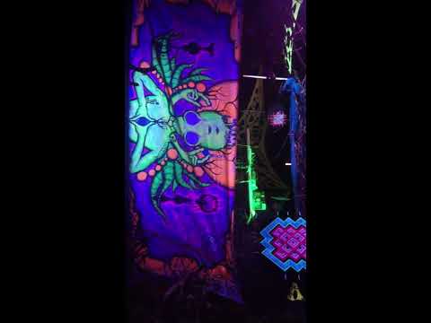 CinderVomit @ Hidden Language