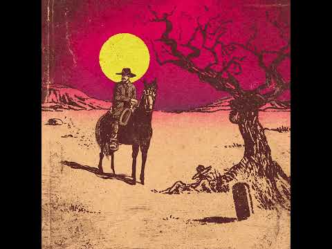 Ride of the Rangers - Soundtrack from an Imaginary Western