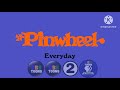 Pinwheel PBS Toons Promo 2025