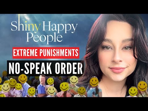 “Shiny Happy People” Cult:  EXPOSING Forced Child Labor at IBLP Training Centers