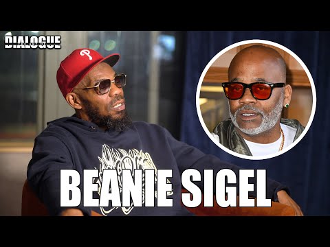 Beanie Sigel Responds To Dame Dash Saying Jay-Z Ruined His Life & Being Hurt He Chose Jay-Z Over Him