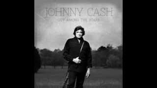 Johnny Cash_I Drove Her Out Of My Mind