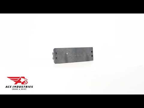 BUDGIT BLOCK-TERMINAL 11741009 BUDGIT BLOCK-T...