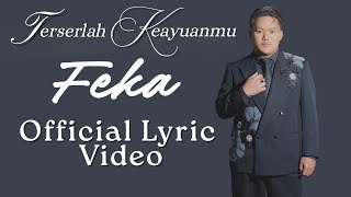 Download lagu Feka - Terserlah Keayuanmu mp3 Download lagu Feka - Terserlah Keayuanmu mp3