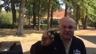 Wonk Unit- pride of England