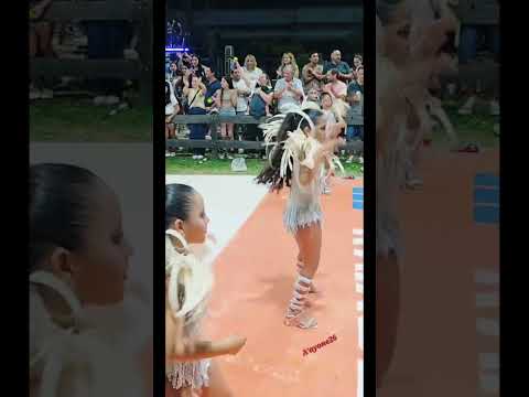 Comparsa Carumbé 2026 | Mercedes Ctes | A'ayone Produc. 