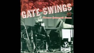 CLARENCE "GATEMOUTH" BROWN (Vinton, Louisiana, U.S.A) - Midnight Hour
