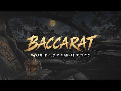 Miniatura de BACCARAT