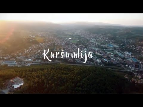 Осети авантуру - упознај Куршумлију / Feel the adventure - meet Kursumlija