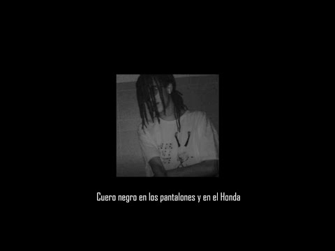 osquinn - drama feat. luvbackpack (Sub. Español)