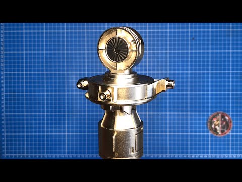 🔴 TERMINATOR Build the T-800 - Issue 25 - Mexico - SALVAT 🔴