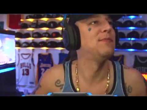 🎶 Monte tanzt wieder zu "Move your Ass!" 🎶