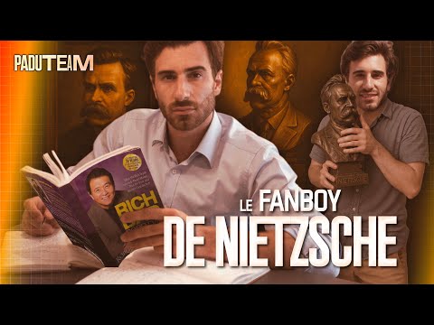 PAYE TON DROITARD #9 : JULIEN ROCHEDY, de SURHOMME à PAPA DÉCONSTRUIT