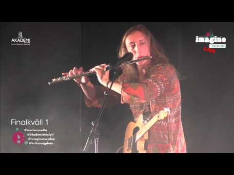 Imagine finalkväll 1 - Ikaros