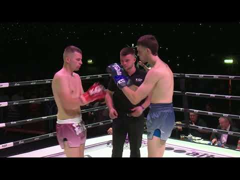 Ciaran Smith vs Nathan Riddle // MTGP - Sheffield Magna Center // 01 Oct 2022