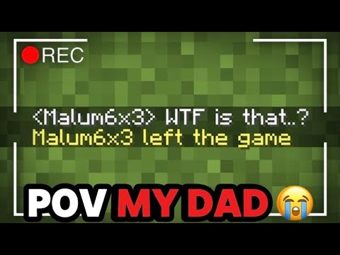 THIS MINECRAFT ARG IS HILARIOUS AF BRO