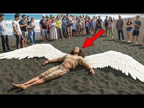 Mysterious Things That Fell From The Sky!