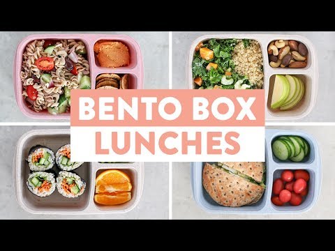 download lagu mp3 mp4 Healthy Lunch Box Recipes, download lagu Healthy Lunch Box Recipes gratis, unduh video klip Healthy Lunch Box Recipes