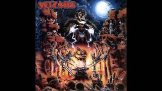 Wizard – Bound by Metal (1999) [Full Album | German Heavy Metal / Power Metal]