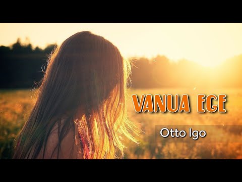 Otto Igo (Buria) - Vanua Ege