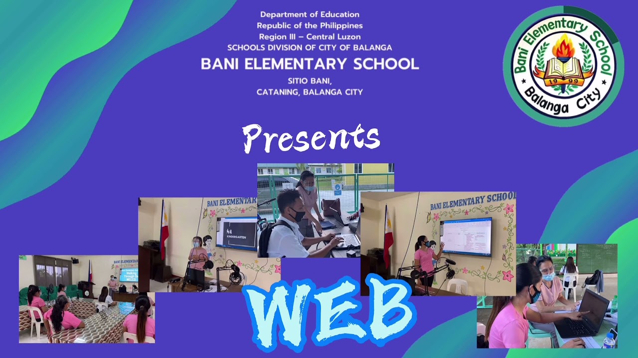 Integrative Performance Task