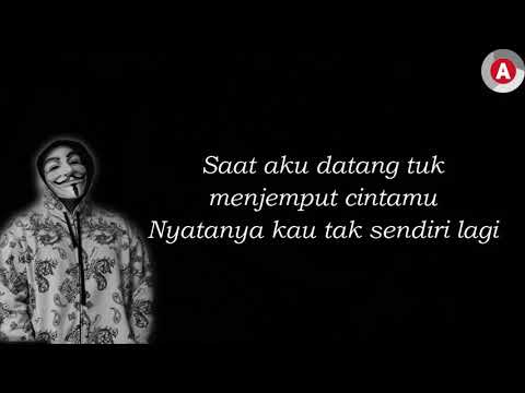 TERNYATA KAU TAK SETIA-DCOZT BAND[Official Lyrics Video]