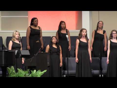 The Sally Gardens - arr. Britten