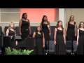 The Sally Gardens - arr. Britten