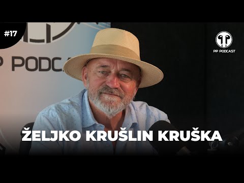 PP podcast #17 - Željko Krušlin Kruška (grupa Latino)