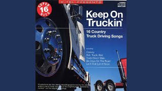 Girl On The Billboard