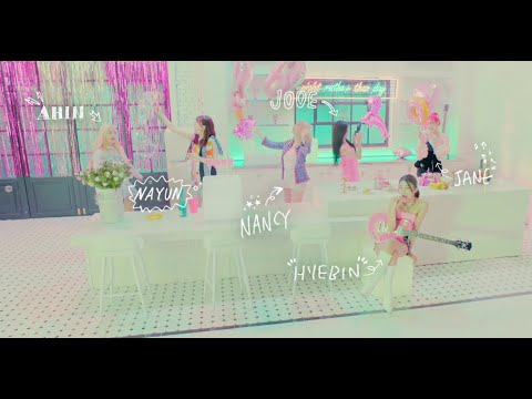 【MOMOLAND 모모랜드】- Ready Or Not 官方中字MV