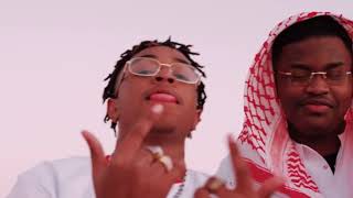 Naza feat 4 Keus   Million de dollars Clip officiel