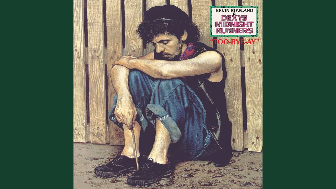 Dexys Midnight Runners - Old