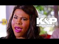 When Meegan Met Andre Key Peele