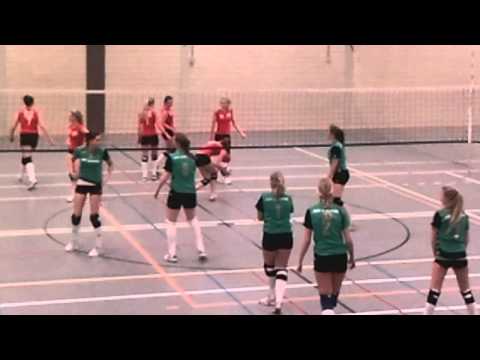 Klaverblad Verzekeringen MA1 - Emmen 95 MA1 4-0