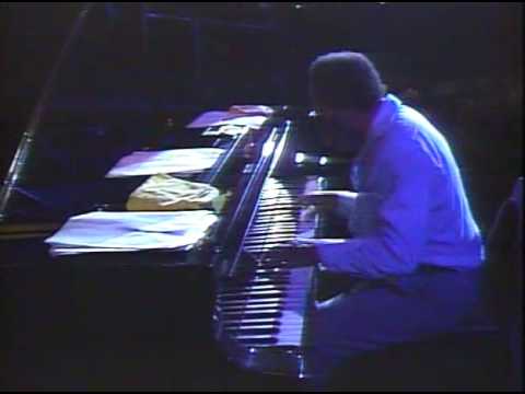 Time For The Dancers  .....   Roland Hanna  .....  1981