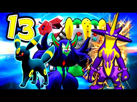 Pixelmon Time and Space Roleplay - "WE'RE TOO LATE!?" - Episode 13 - Minecraft Pokemon Mod